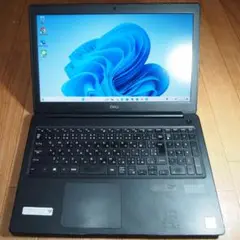 i5 16GB 256GB DELL Latitude 3500 オフィス付き