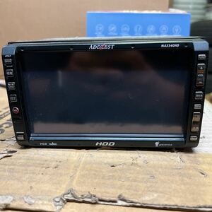 アゼスト MAX540HDジャンク品