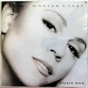 Mariah Carey / Music Box (CD) ①