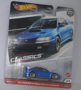 ◎　ホットウィール Hot Wheels　モダンクラシックス 