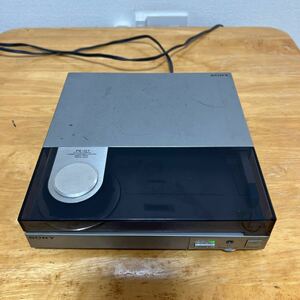 SONY PS-Q7　レコードプレーヤー中古