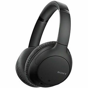 【中古】 ソニー ワイヤレスノイズキャンセリングヘッドホン WH-CH710N : Bluetooth対応 最大35時間