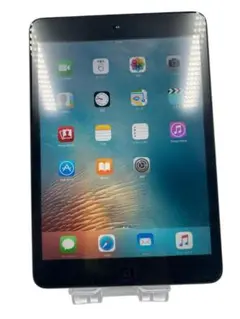 iPad mini Wi-Fiモデル A1432 16GB 7.9インチ 中古