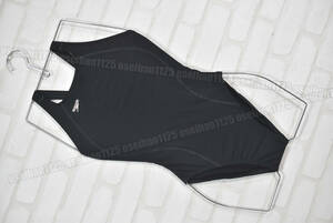 SPEEDO スピード FASTSKIN FS-PRO 女子競泳水着 ブラック サイズ32(M)