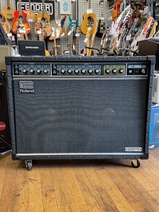 u54285　中古　ローランド　JC-120 50A　 ５０周年モデル