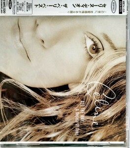 希少レア!?ESCA−8070【セリーヌ・ディオンCELINE DIONザ・ベリー・ベスト】エピックEPICレコード[CD]新品未開封