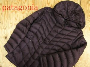 ★patagonia パタゴニア★レディース ダウンタウンロフトジャケット 28600★R60218007A