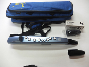 Rolanndo ローランド Aerophone mini