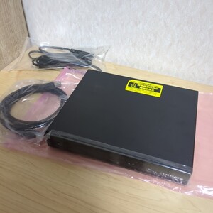 I・O DATA AVHD-URSQ3　 USB3.0　SeeQVault対応録画用HDD②動作確認済