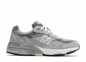 New Balance WMNS 993 "Grey" 23.5cm WR993GL