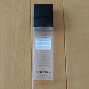 シャネル CHANEL ル　リフト　ローション化粧水　容器のみ LE LIFT LOTION