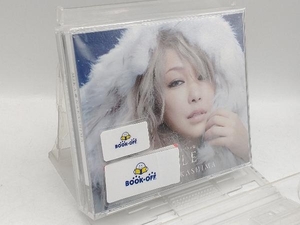 中島美嘉 CD 雪の華15周年記念ベスト盤 BIBLE