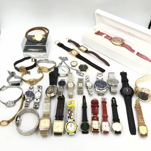 5/29DT-G11★時計まとめ★ラドーRADO★BRILAMICO★WIRED★CITIZEN★懐中時計★TISSOT/Watch