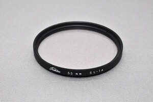 #1629fj ★★ 【送料無料】Toshiba SL-1A 55mm ★★