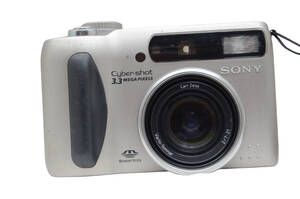 ★良品★SONY DSC-S75#8630