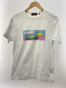 X-LARGE◆Tシャツ/S/-