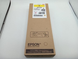 未開封品 EPSON IP01YB エプソン純正インクパック PXM884F PX-M885F PX-S884 PX-S885 推奨使用期限2027年