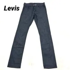 Levisリーバイス サイズ3032 グレーデニムパンツ