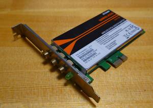 D-Link WIRELESS N PCIe DESKTOP アダプター DWA-556 ワイヤレス LAN ②