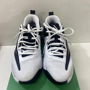 Nike スニーカー NIKE ヤニス イモータリティ EPバスケットボールシューズ バッシュ DZ7534-100 27.5 ナイキ⑫