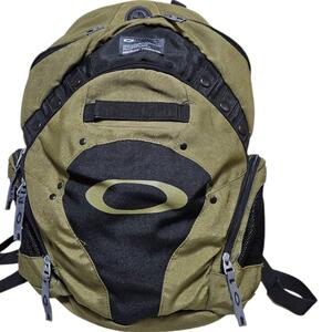 Oakley 00sアーカイブ GIMMICK TECH BACKPACK　バッグ