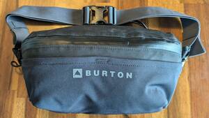 バートン　ボディバッグ　ウェストバッグ　Burton Multipath 5L