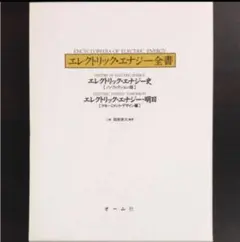 エレクトリックエナジー全書