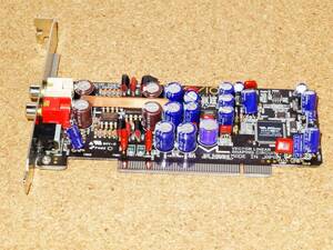 [PCI] ONKYO SE-90PCI