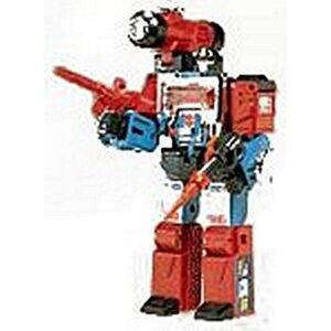 トランスフォーマー パーセプター TFC-19 並行輸入品