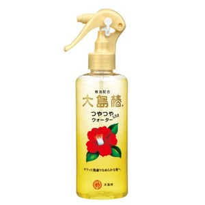 大島椿ヘアウォーター180ML × 48点