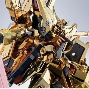 METAL ROBOT魂 ＜SIDE MS＞ アカツキ（シラヌイ装備） SEED FREEDOM Ver. 未開封品　SEED 