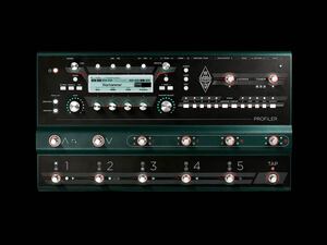 Kemper ケンパー PROFILER STAGE