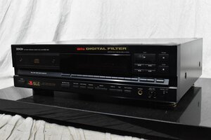 DENON デノン CDプレーヤー DCD-1610