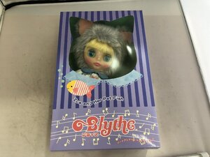 【Blythe】ネオブライス　ゾーイアンドハーペットフィッシュ　タカラトミー着せ替え人形　ドール　おもちゃ　SY02-H0S