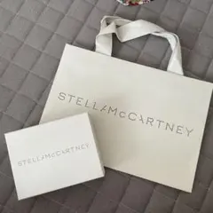 STELLA McCARTNEY 箱、ショップ袋