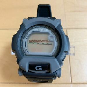 CASIO G-SHOCK DW-002 COMME CA DU MODE 未使用 電池切れ