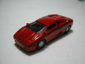 ランボルギーニ　1/100Size　ディアブロ　Lamborghini　 DIABLO　定形外送料無料