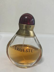 ティファニー　TIFFANY　トゥルーエスト　TRUESTE　オードパルファム　スプレー　50ml　EDP SP 定形外発送350円