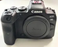 Canon EOS R6