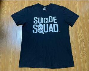 Suicide Squad スーサイドスクワッド Tシャツ DCコミックス BATMAN THE BATMAN The Dark Knight BIRDS OF PREYハーレイクイン