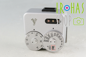 Voigtlander VC Meter #55872F2