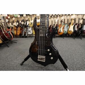 【9128】 Edwards E-FR-120B Forest Bass