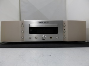 マランツ marantz スーパーオーディオCD/CD プレーヤー SA-15S2