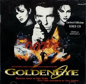 Goldeneye(中古品)