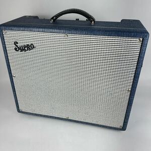 SUPRO スプロ ギターアンプ S6420 Thunderbolt