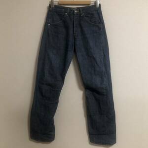 LEVIS ENGINEERED リーバイス エンジニアード 立体裁断デニムパンツ W32 (82cm) 日本製 RED LVC PREMIUM 50511501517