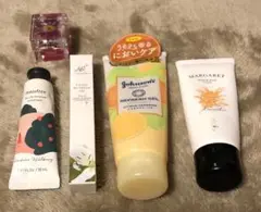 innisfree ハンドクリーム 他　まとめ売り