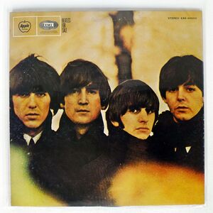 BEATLES/FOR SALE/APPLE EAS80553 LP