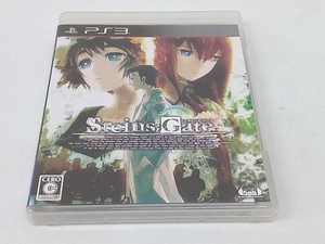 PS3 STEINS;GATE