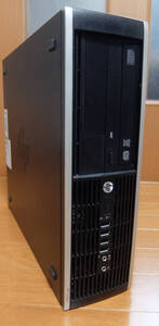 HP Compaq Pro 6300 SFF Core i5-3470 3.20GHz メモリ8GB DVD HDD500MB Windows11 Pro 管37